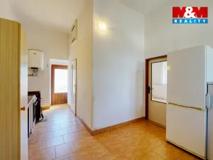 Prodej rodinného domu, Petrovice - Mezihoří, 105 m2