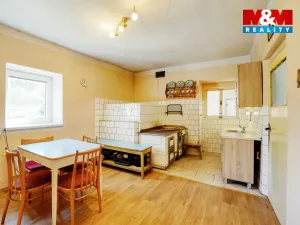 Prodej rodinného domu, Petrovice - Mezihoří, 105 m2