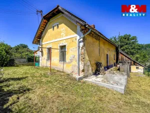 Prodej rodinného domu, Petrovice - Mezihoří, 105 m2