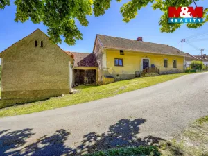 Prodej rodinného domu, Petrovice - Mezihoří, 105 m2