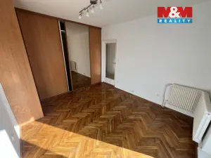 Prodej bytu 3+1, Bakov nad Jizerou, Družstevní, 68 m2