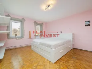 Prodej rodinného domu, Lipová, Mlýnská, 356 m2