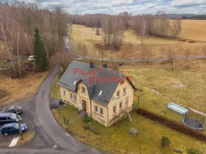 Prodej rodinného domu, Lipová, Mlýnská, 356 m2