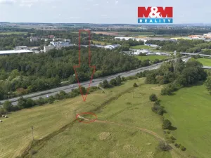 Prodej louky, Hradec Králové - Březhrad, 20182 m2