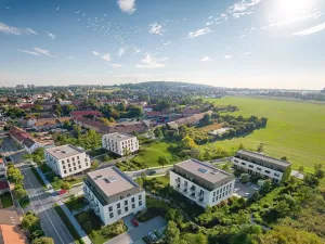 Prodej bytu 2+kk, Praha, Ďáblická, 62 m2