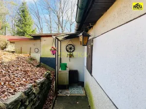 Prodej chaty, Soběslav, 41 m2