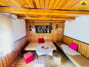 Prodej chaty, Soběslav, 41 m2