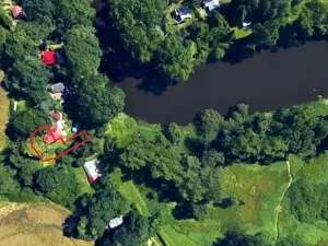 Prodej chaty, Soběslav, 41 m2