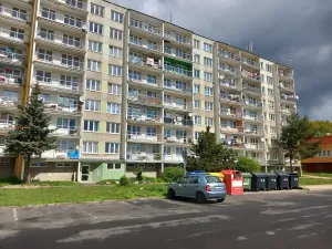 Prodej bytu 4+1, Litvínov, Hamerská, 69 m2
