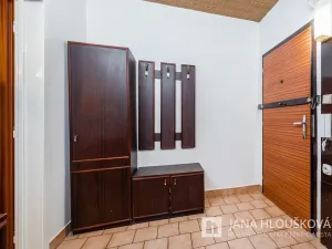 Pronájem bytu 3+1, Praha - Chodov, Bachova, 67 m2