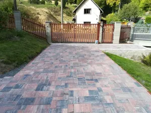 Prodej rodinného domu, Dobrná, 259 m2