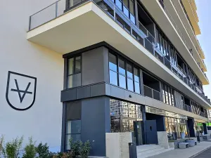 Prodej bytu 2+kk, Praha - Modřany, Československého exilu, 55 m2