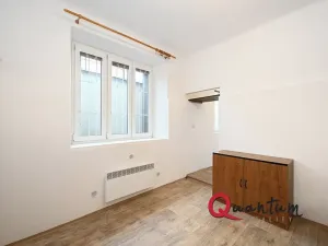 Pronájem skladu, Praha - Braník, Ke Krči, 25 m2