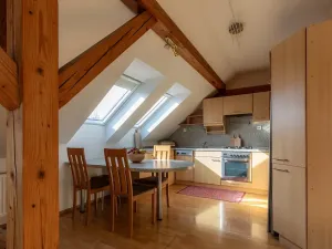 Prodej bytu 6+kk a větší, Ostrava, Korunní, 151 m2