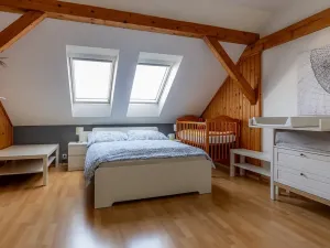 Prodej bytu 6+kk a větší, Ostrava, Korunní, 151 m2