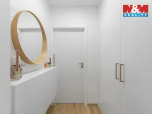 Prodej bytu 4+1, Ostrava - Dubina, Jaroslava Misky, 86 m2