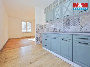 Pronájem bytu 2+kk, Jihlava, Pavlovova, 56 m2