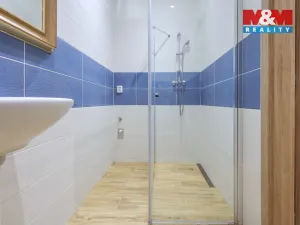 Pronájem bytu 2+kk, Jihlava, Pavlovova, 56 m2