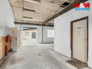 Prodej pozemku pro bydlení, Kladno, Tuchoraz, 2276 m2