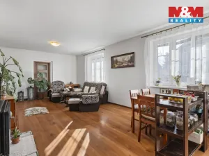 Prodej rodinného domu, Stráž nad Nisou, Werichova, 160 m2