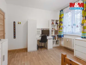 Prodej bytu 4+1, Klatovy - Klatovy III, Pod Hůrkou, 81 m2