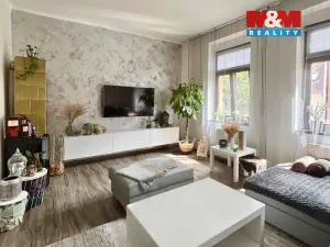 Prodej rodinného domu, Most, Jugoslávská, 210 m2