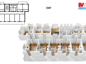 Prodej ubytování, Železná Ruda - Hojsova Stráž, 1085 m2