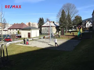 Prodej bytu 2+1, Jeseník, Klicperova, 53 m2