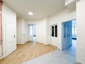 Pronájem bytu 3+1, Ostrava, Nádražní, 107 m2