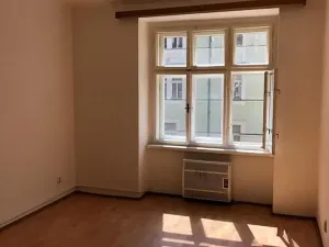 Pronájem bytu 3+kk, Praha - Žižkov, Hájkova, 76 m2