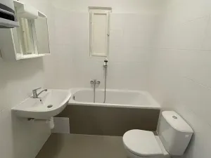 Pronájem bytu 3+kk, Praha - Žižkov, Hájkova, 76 m2