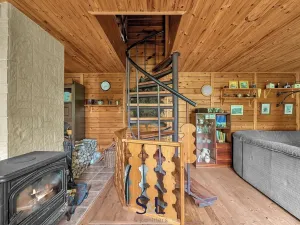 Prodej chalupy, Kunratice u Cvikova, 90 m2