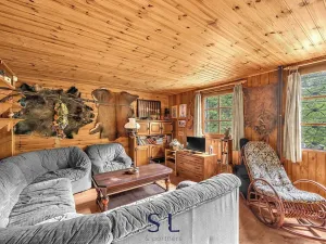 Prodej chalupy, Kunratice u Cvikova, 90 m2