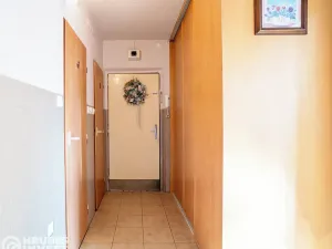 Prodej bytu 3+1, Hradec Králové, Bratří Štefanů, 61 m2