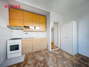 Pronájem bytu 1+1, Brno, Palackého třída, 32 m2