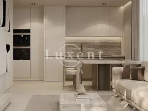 Prodej bytu 4+kk, Umm al-Kuvajn, Spojené arabské emiráty, 178 m2