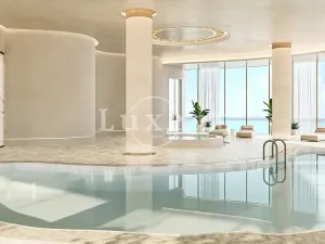 Prodej bytu 2+kk, Umm al-Kuvajn, Spojené arabské emiráty, 79 m2