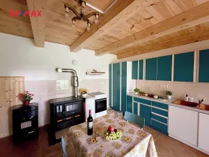 Prodej chaty, Číhošť, 21 m2