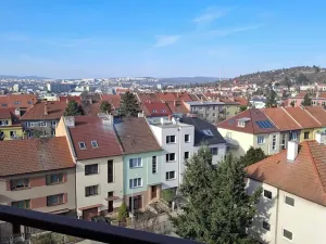 Prodej bytu 2+1, Brno, Potácelova, 51 m2