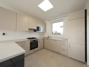 Pronájem rodinného domu, Brandýs nad Labem-Stará Boleslav, Borecká, 119 m2