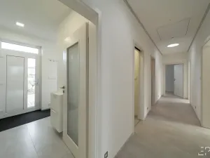 Pronájem rodinného domu, Brandýs nad Labem-Stará Boleslav, Borecká, 119 m2