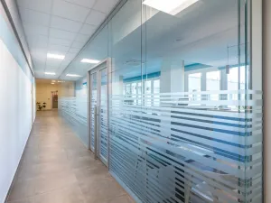 Pronájem kanceláře, Brno - Horní Heršpice, Traťová, 22 m2