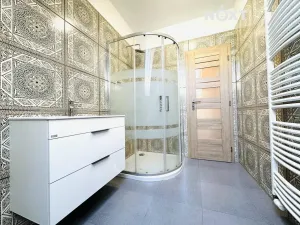 Pronájem bytu 3+kk, České Budějovice, Nová, 80 m2