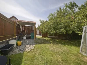 Prodej rodinného domu, Zahrádky, 148 m2