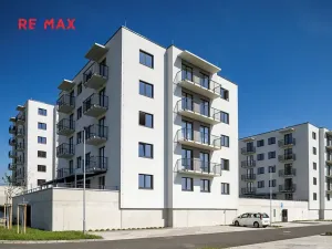 Pronájem bytu 3+kk, Plzeň, Pecháčkova, 64 m2