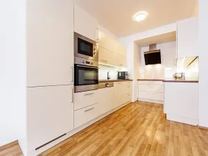 Prodej bytu 3+kk, Olomouc, Aloise Rašína, 82 m2
