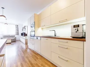 Prodej bytu 3+kk, Olomouc, Aloise Rašína, 82 m2