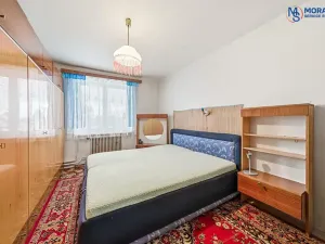 Prodej bytu 3+1, Maletín, 56 m2