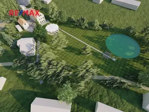 Prodej zemědělského objektu, Kostelec u Heřmanova Městce, 415 m2