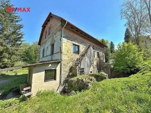 Prodej rodinného domu, Kostelec u Heřmanova Městce, 415 m2